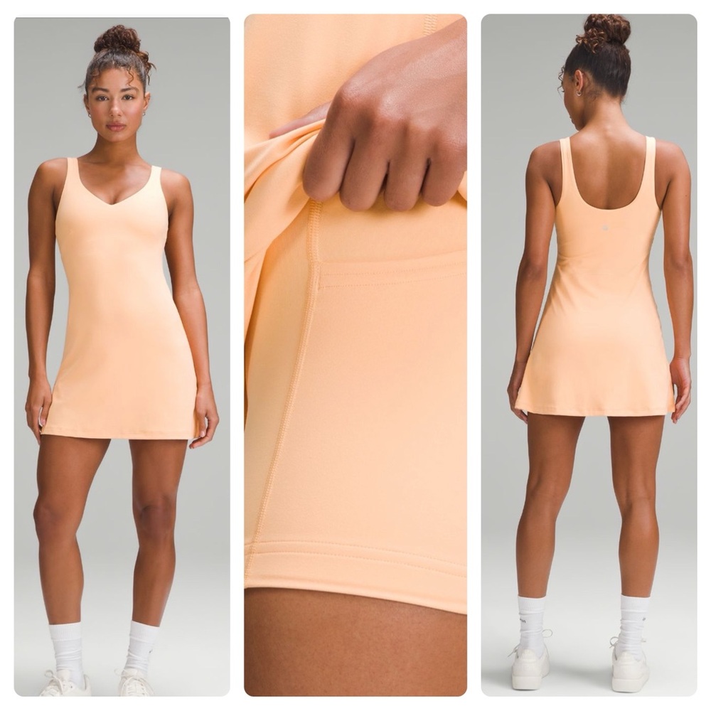 Lululemon Align Dress